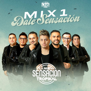 Mix 1 Dale Sensación