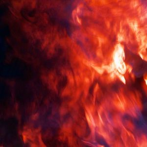 IN THE FIRE (Explicit)