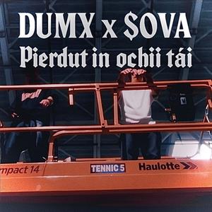 Pierdut în ochii tăi (feat. Dumy) (Explicit)