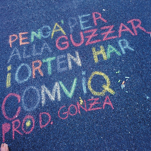Alla guzzar i orten har comviq (Original Version)