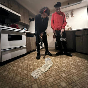 EBK (feat. Chicho) (Explicit)