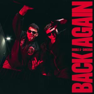 BACK AGAIN (Explicit)