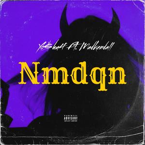 No Me Digas Que No (feat. Madkendall) (Explicit)