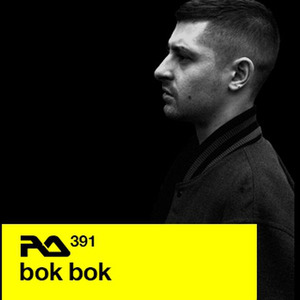 Bok Bok - RA Podcast 391