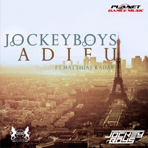 Adieu (Original Mix)