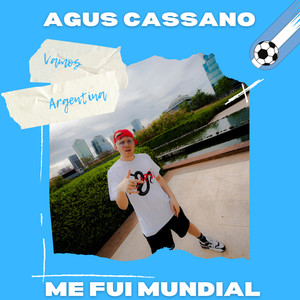 Me Fui Mundial