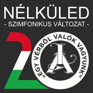 Nélküled (szimfonikus)