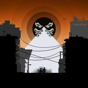 Leverage Effect (Explicit)