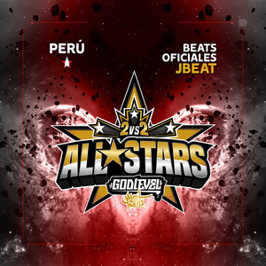 Beats Oficiales Peru 2vs2 Allstars Godlevel Fest