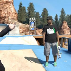 notice me (Explicit)