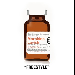 Morphine (Explicit)