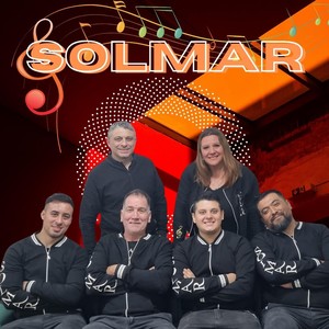 Contigo Es Amar (feat. Nadia y Su Banda)