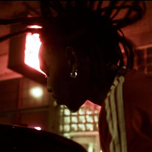Faded (Explicit)
