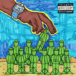 Pz Onna Plane (Explicit)