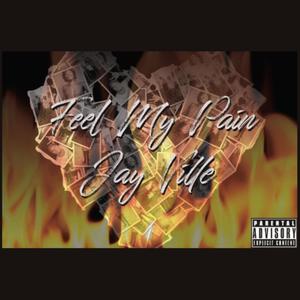 Feel My Pain (Explicit)