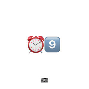 9:00 (Explicit)