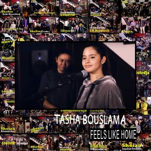 Satu Dua Tiga- FEELS LIKE HOME (Live)