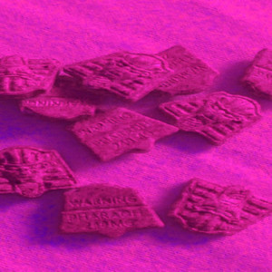 Svi Vole Faraone <3 (Explicit)