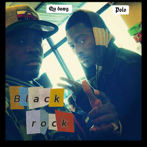 Black rock (feat. Polo)