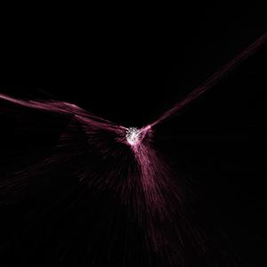 Partícula IV (o camiño de volta)