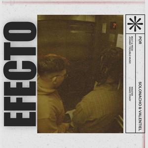 Efecto (feat. Johnny Trouble Music)