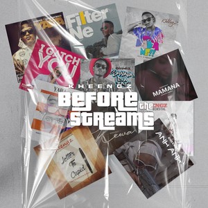 Yara [feat. Boc Madaki & Khali Abdu] (Remix)