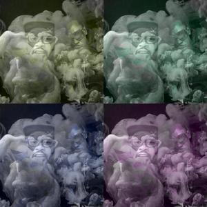 Growing Up (feat. Mars Got Bars) (Re-mix|Explicit)