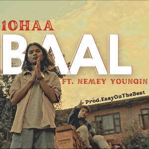 BAAL (feat. Nemey Youngin) (Explicit)