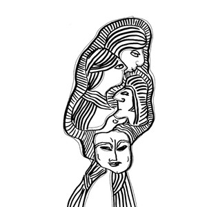 Poesi på bristepunktet