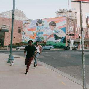 Don't Be A Weirdo (feat. Ishmael Nehemiah) (Explicit)