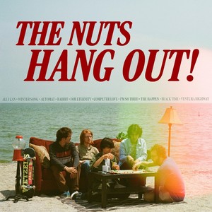 The Nuts Hang Out!