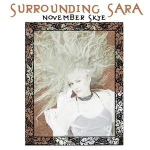 Surrounding Sara (feat. Lee Edwards)
