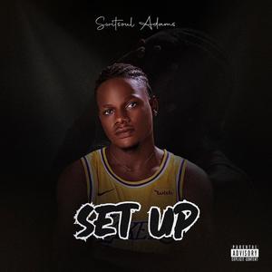 Set Up (Explicit)