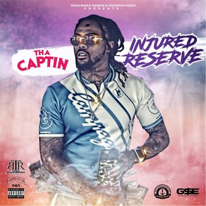 Injured Reserve (Explicit)