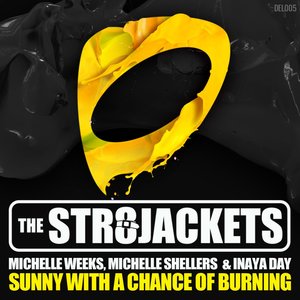 Sunny With a Chance of Burning (Double Cream Remix)