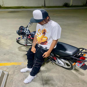 SONI R PUESTO PA LO MIO