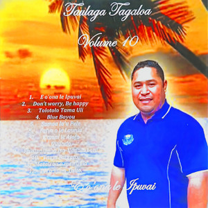 Taulaga Tagaloa - Mataisau O Mea Uma