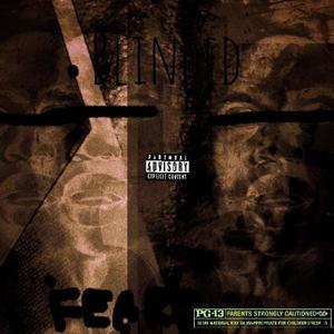Blinded (feat. 4RSE RECORDS & LEGENDRRY_BEATS) (Explicit)