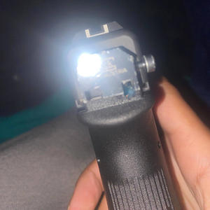 Permanant Scars (Explicit)