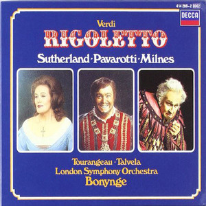 Verdi: Rigoletto