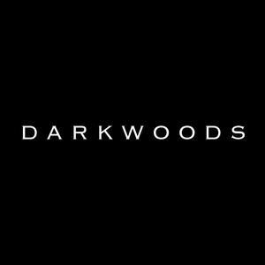 The Darkwoods EP (Explicit)