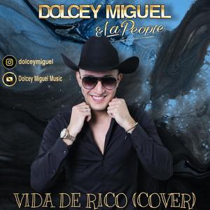 Vida De Rico Cover