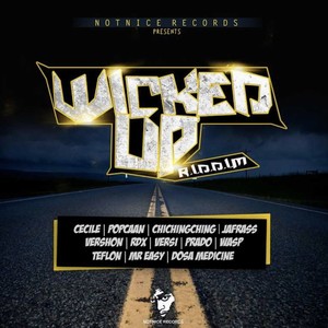 Wicked up Riddim