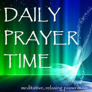 Daily Prayer Time