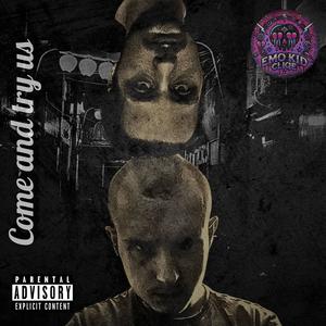 Outside In (feat. Ruf Diamond) (Explicit)