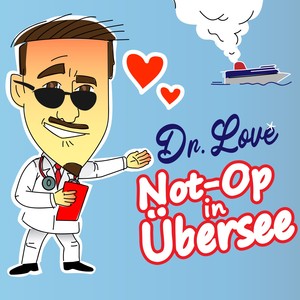 Not-OP in Ubersee