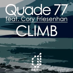 Climb (feat. Cory Friesenhan)