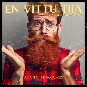 En vittu tiiä (Explicit)