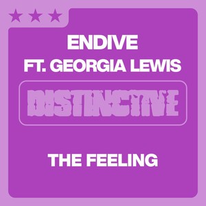 The Feeling (Flying High Mix)