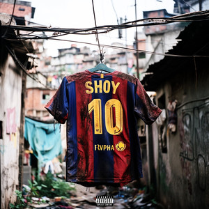 Camisa do Barcelona (Explicit)